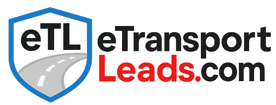 eTransportLeads Logo